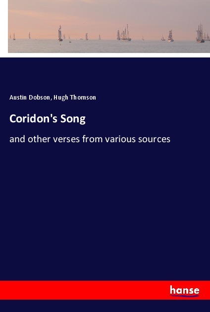 Image of Coridon's Song