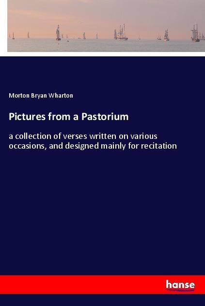 Image of Pictures from a Pastorium