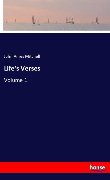 Image of Life's Verses