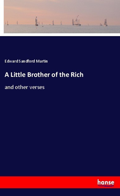 Image of A Little Brother of the Rich