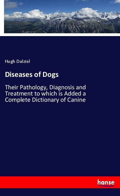 Image of Diseases of Dogs