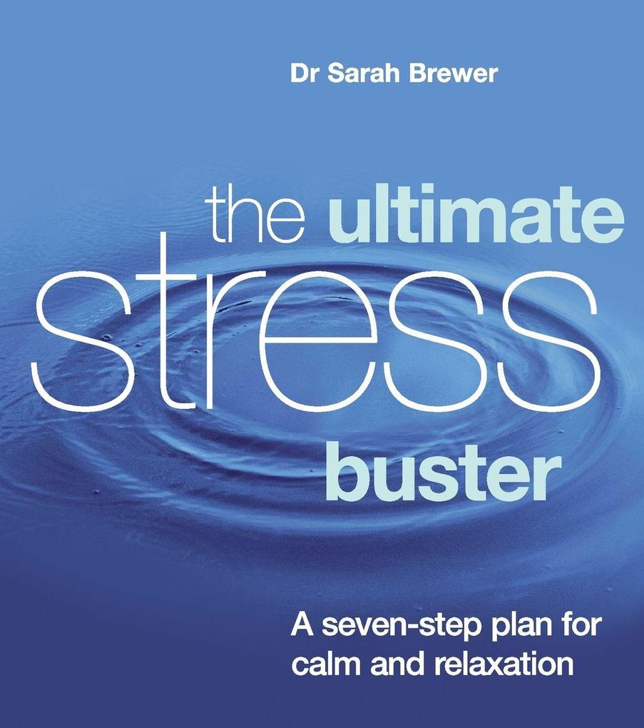 The Ultimate Stress Buster
