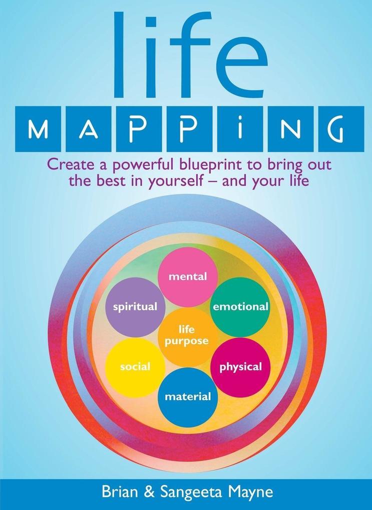 Life Mapping