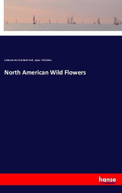 North American Wild Flowers