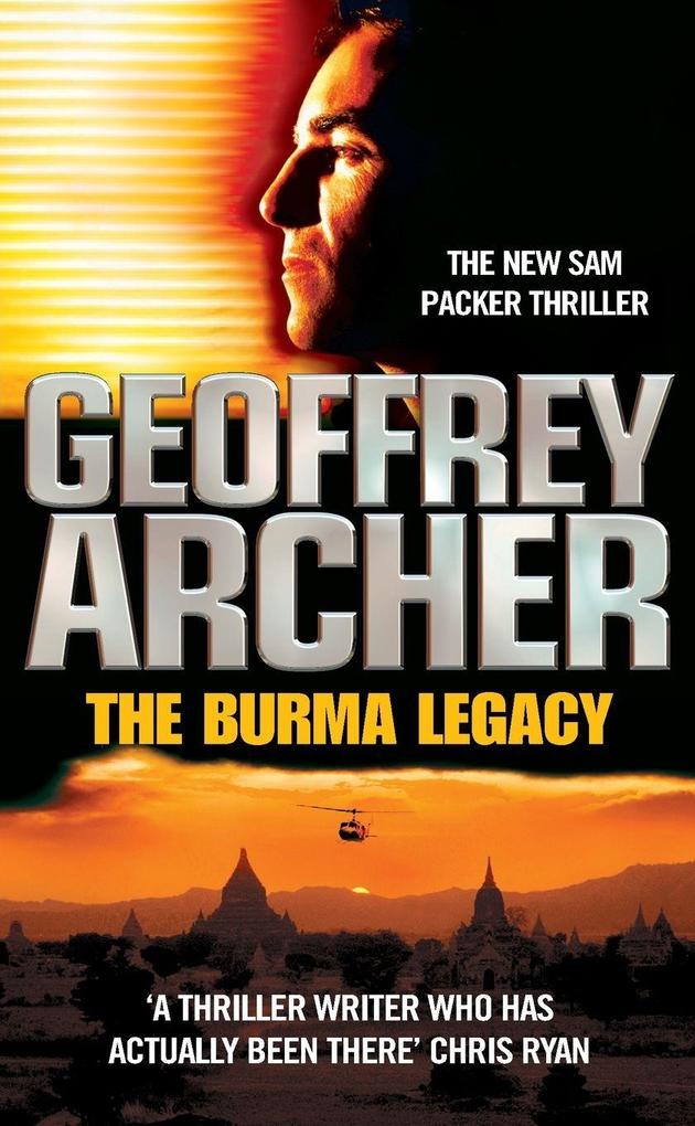 The Burma Legacy
