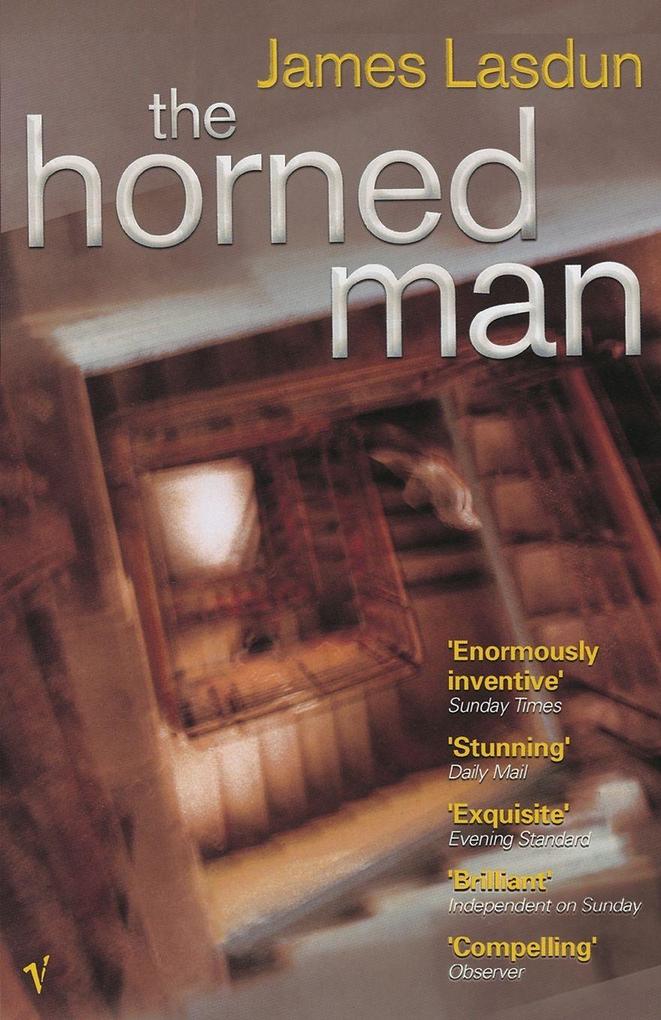 The Horned Man