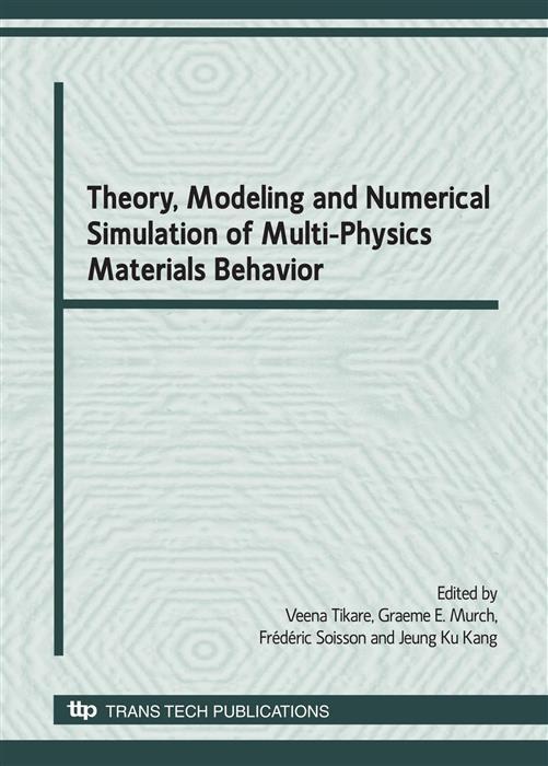 Theory Modeling and Numerical Simulation