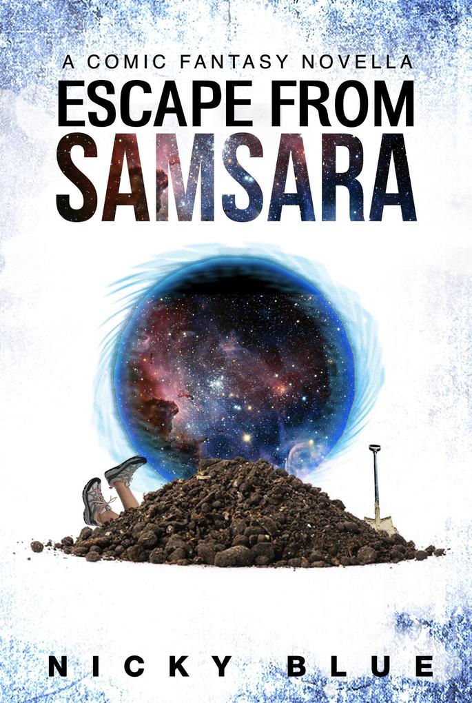 Escape From Samsara (Prophecy Allocation #1)