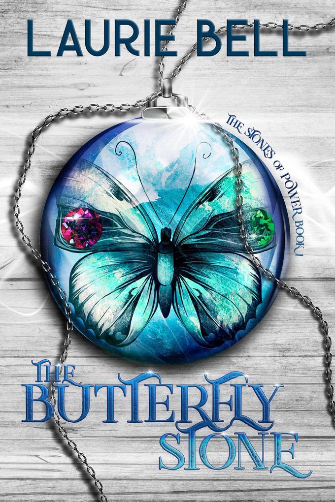 The Butterfly Stone (The Stones of Power)