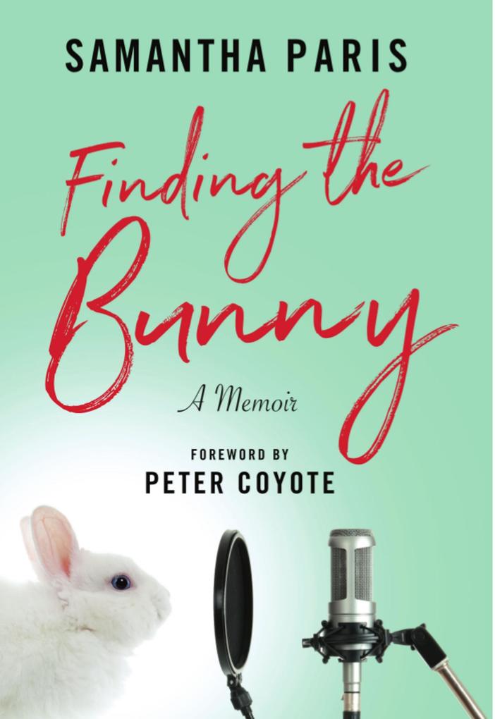 Finding the Bunny