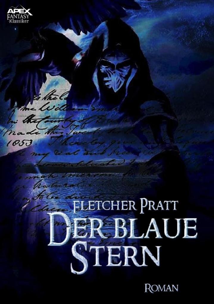 DER BLAUE STERN - Fletcher Pratt