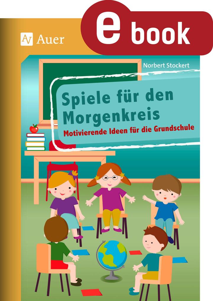 Spiele für den Morgenkreis