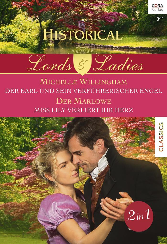 Historical Lords & Ladies Band 67