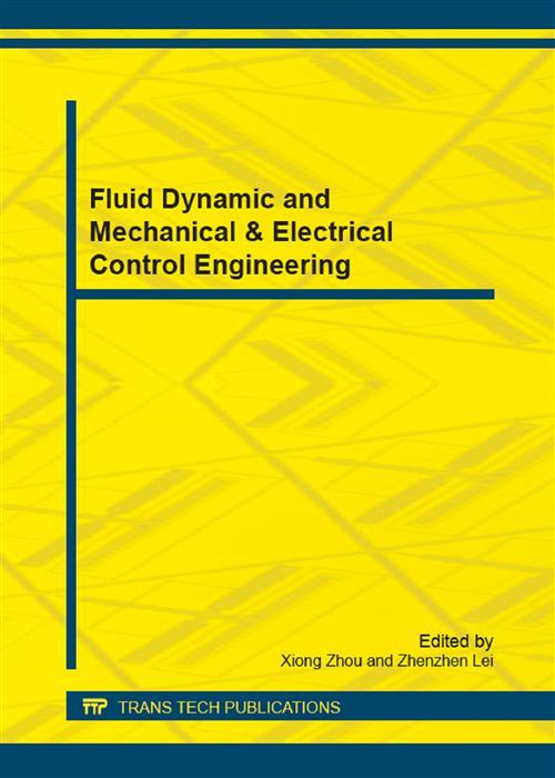 Fluid Dynamic and Mechanical & Electrical Control Engineering