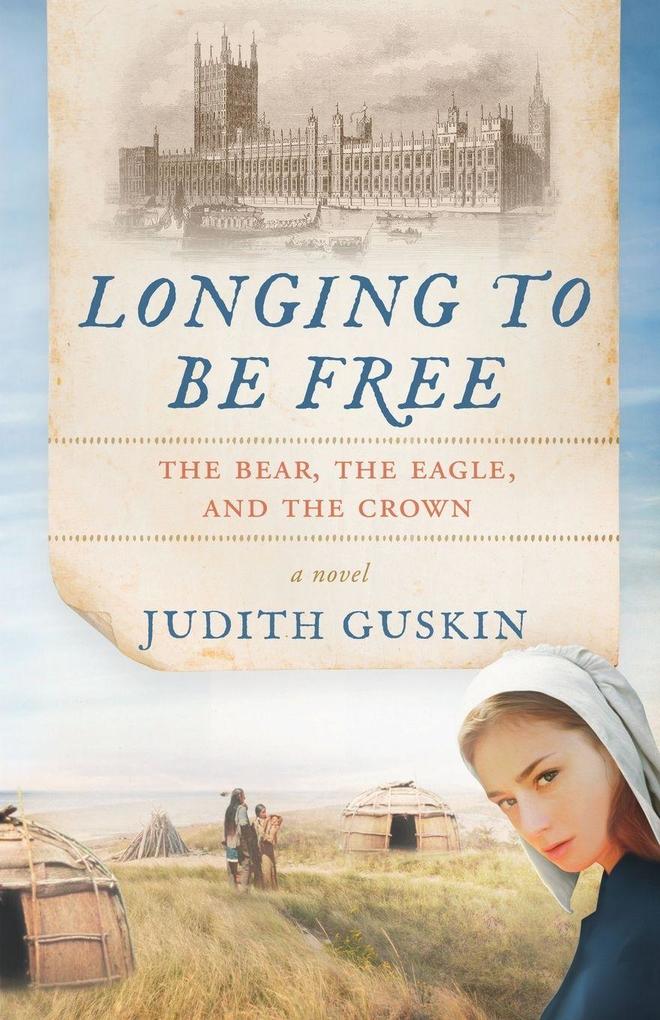 LONGING TO BE FREE