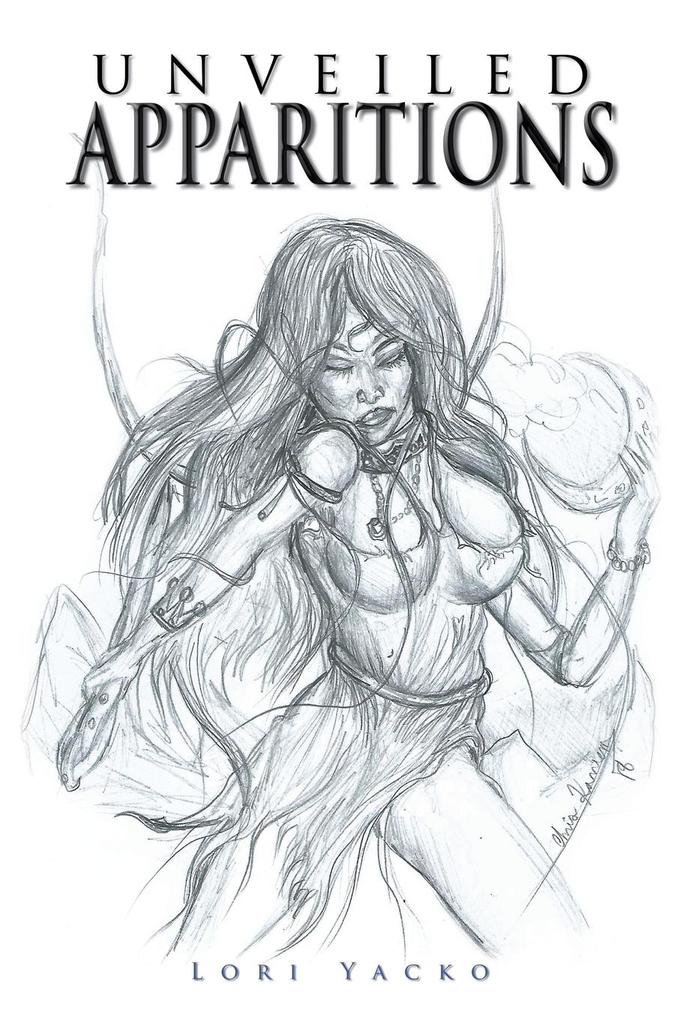 Unveiled Apparitions