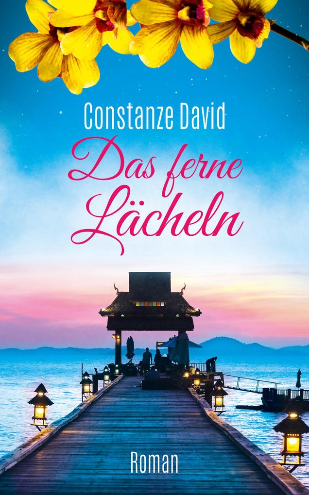 Das ferne Lächeln