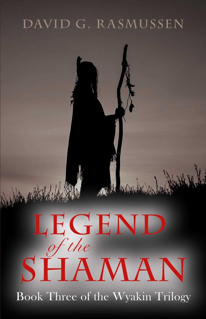Legend of the Shaman