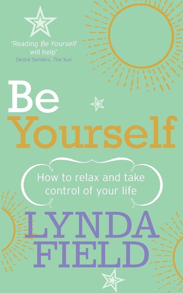 Be Yourself