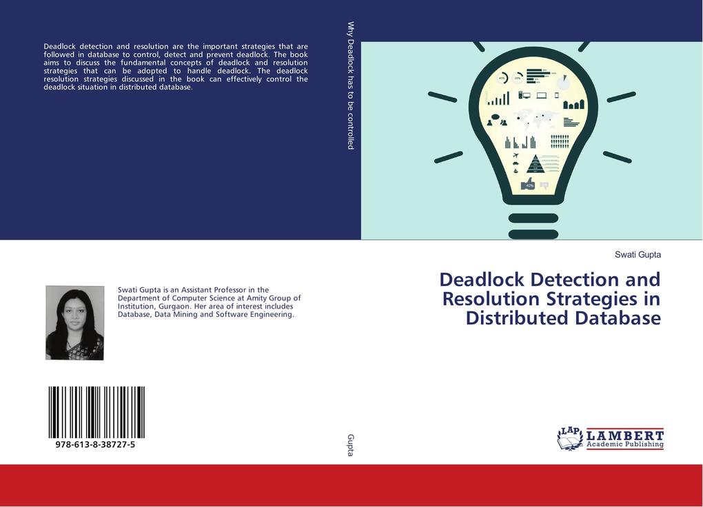 Deadlock Detection and Resolution Strategies in Distributed Database