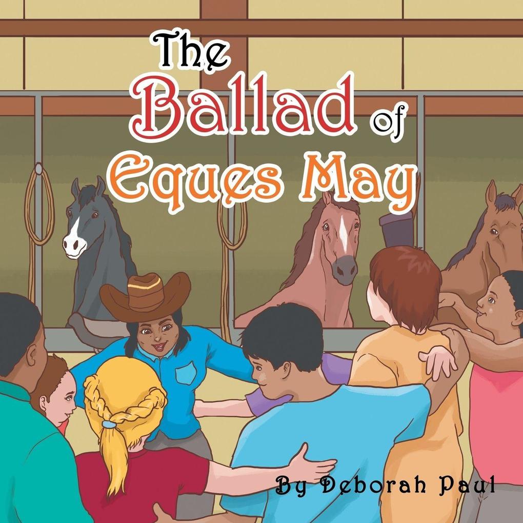 The Ballad of Eques May