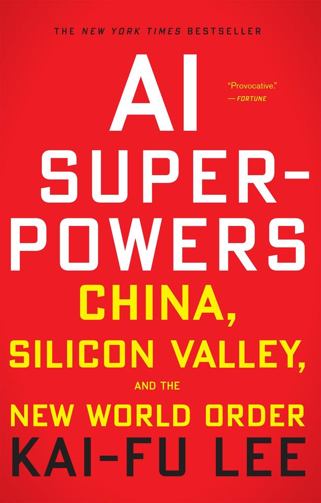 Hmh Books Ai Superpowers