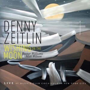 Wishing On The Moon-Live At Dizzy‘s