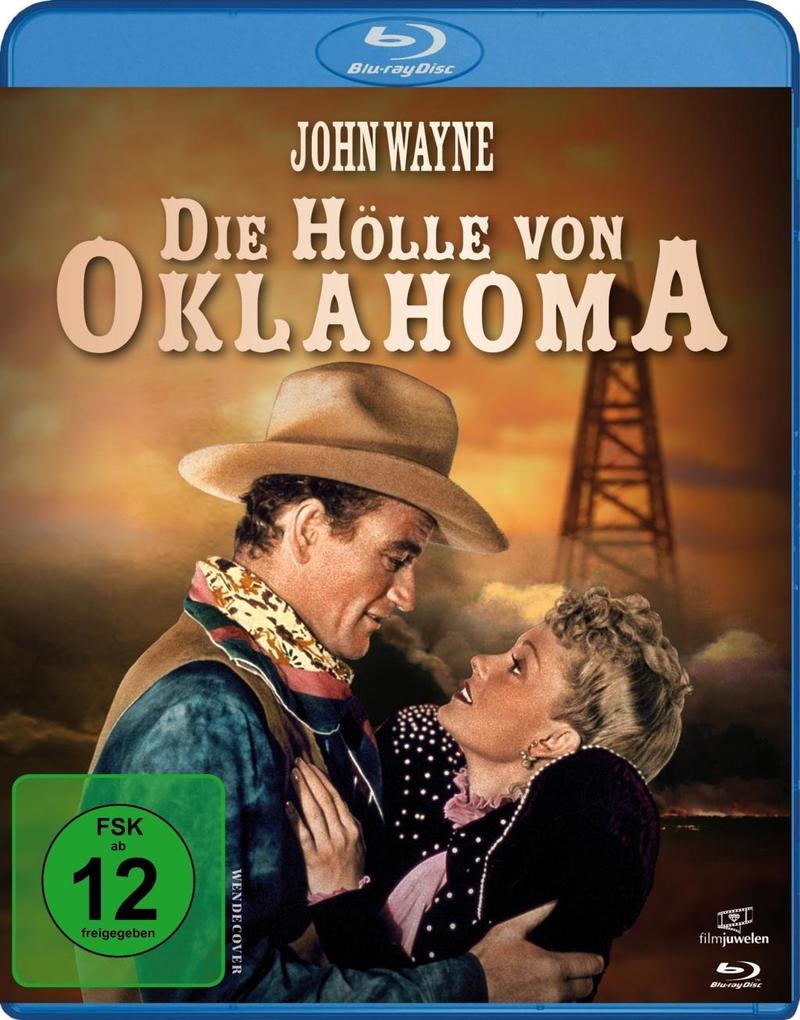 Die Hölle von Oklahoma