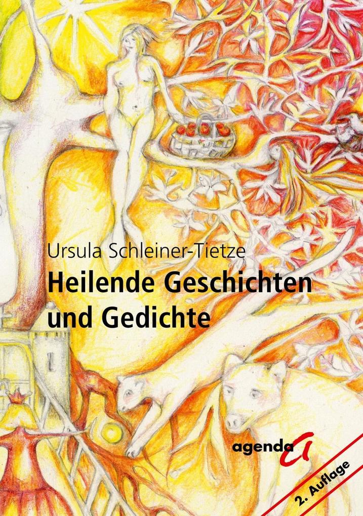 Heilende Geschichten und Gedichte