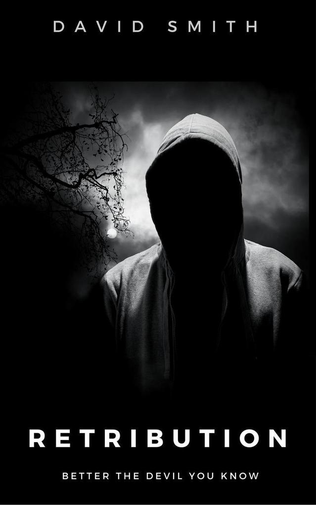 Retribution (Whistleblower Series #2)