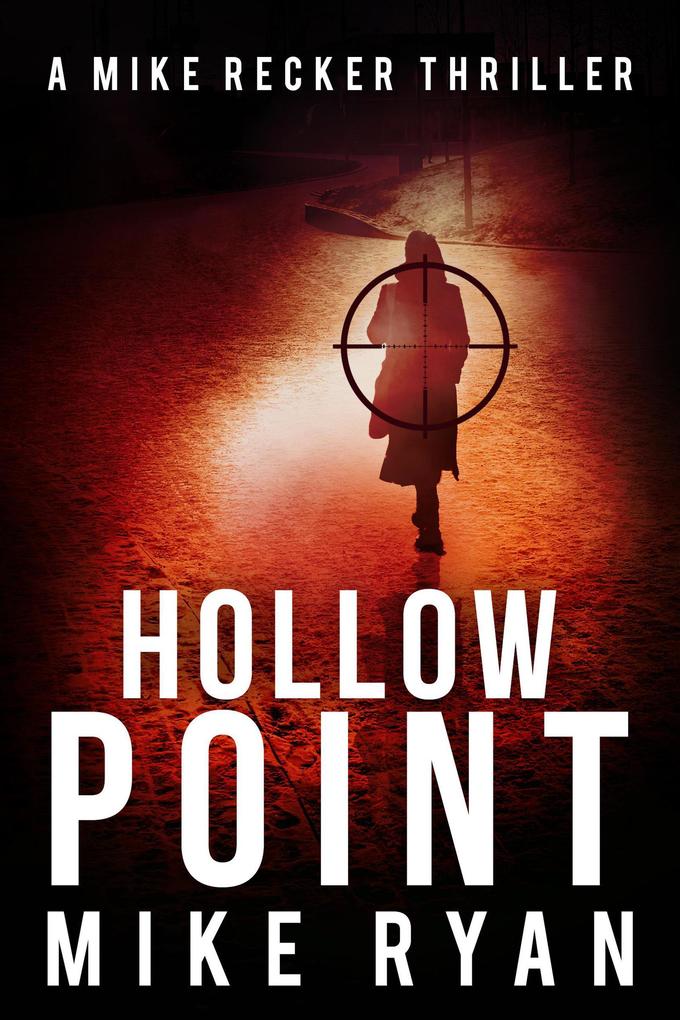 Hollow Point (The Silencer Series #7)