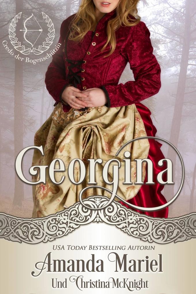 Georgina