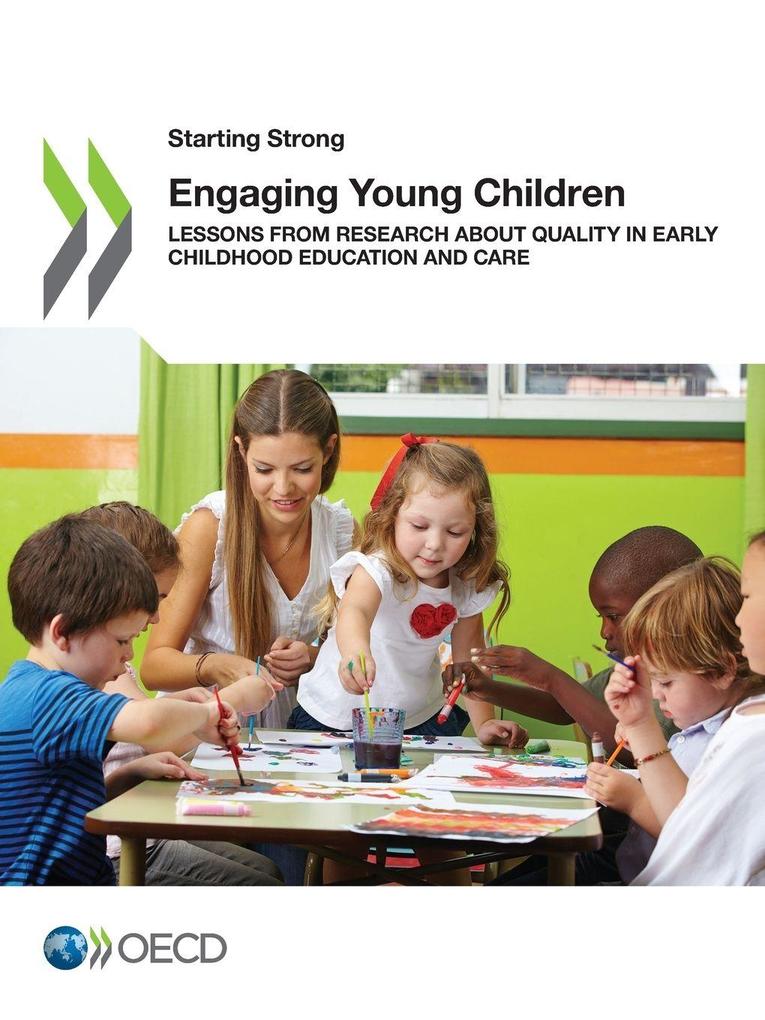 Engaging Young Children