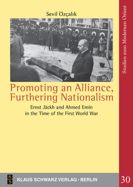 Promoting an Alliance Furthering Nationalism