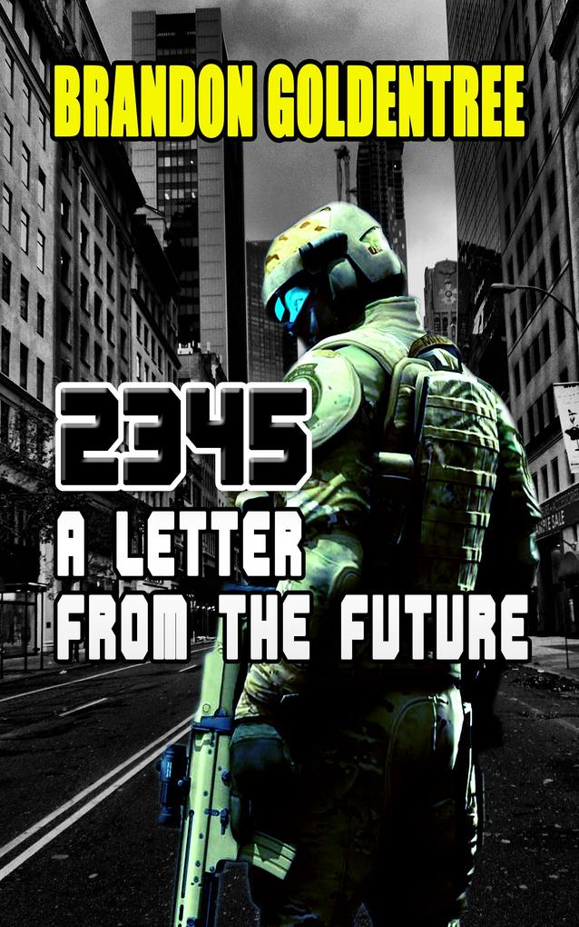 2345 - A Letter from the Future