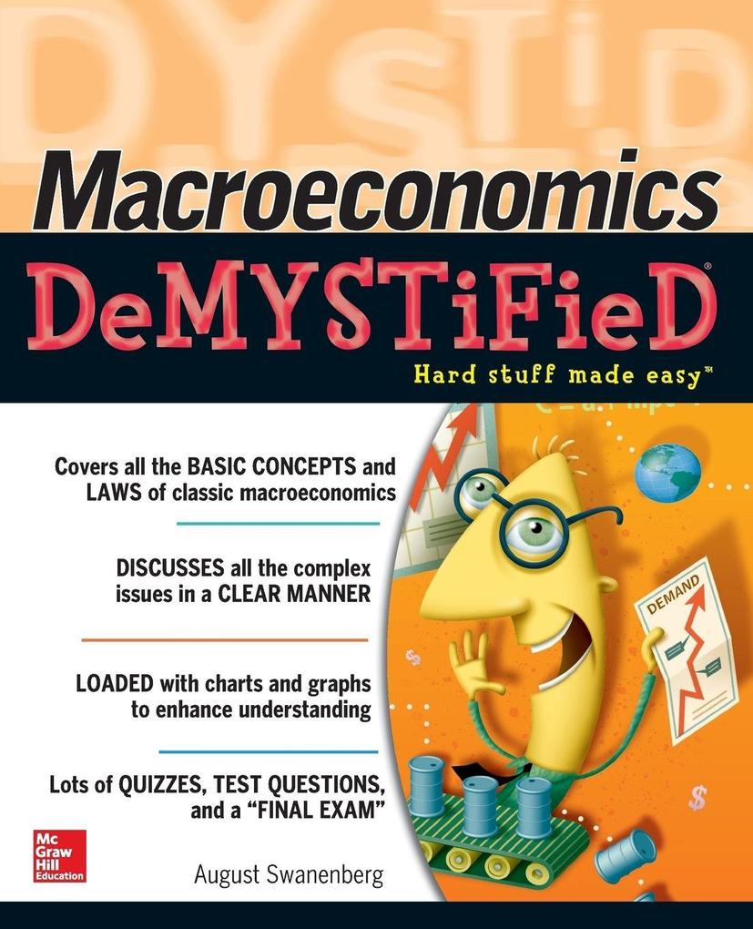 MACROECONOMICS DEMYSTIFIED