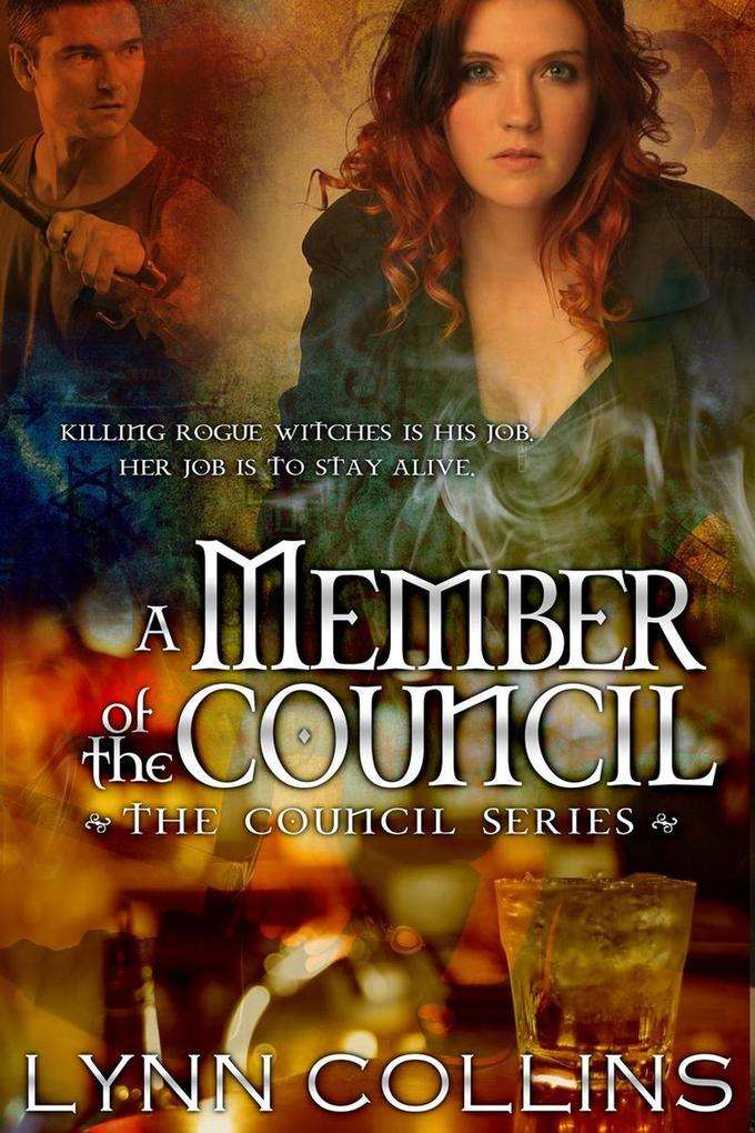 A Member of the Council (The Council Series #1)