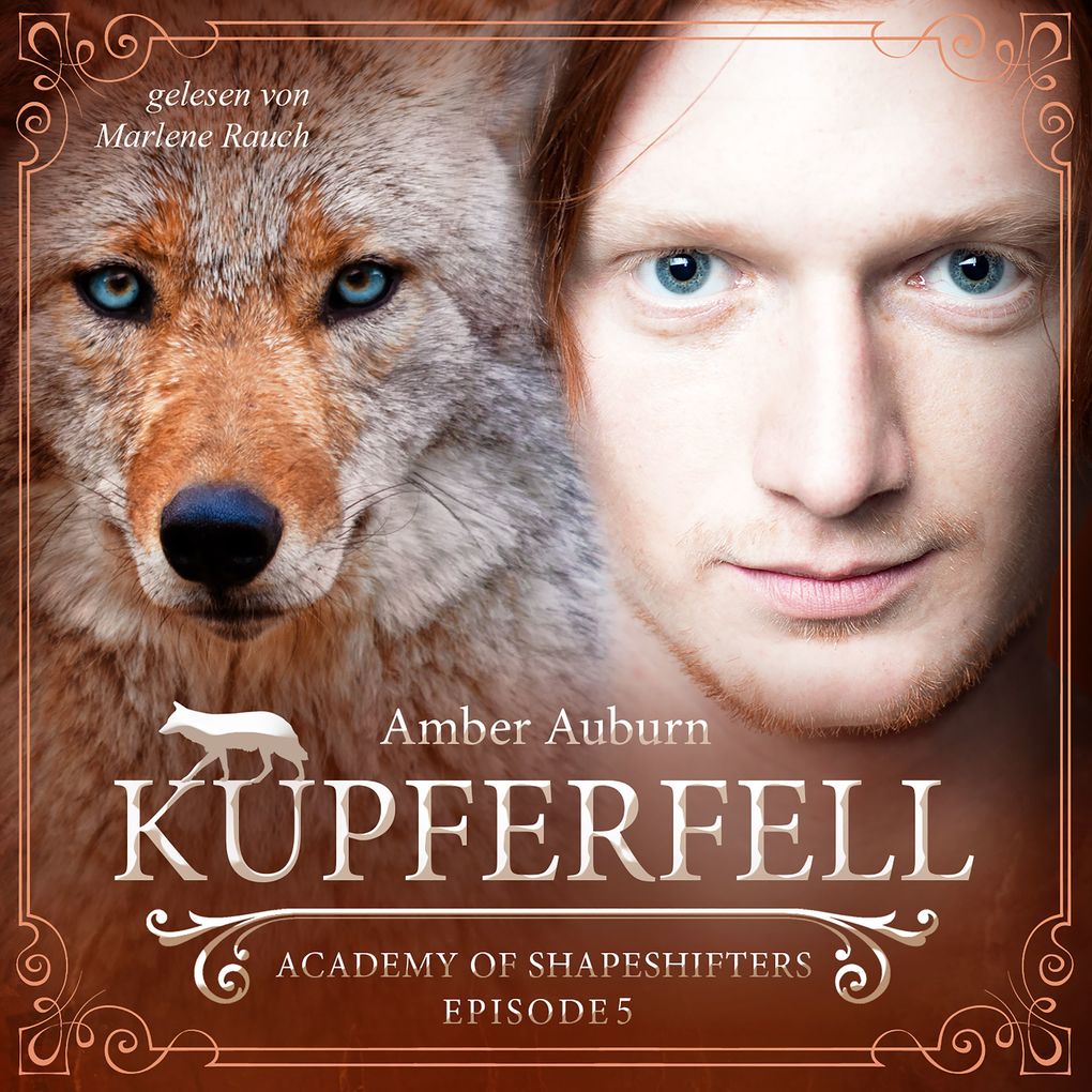 Kupferfell Episode 5 - Fantasy-Serie