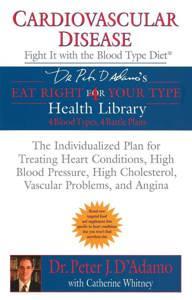 Cardiovascular Disease