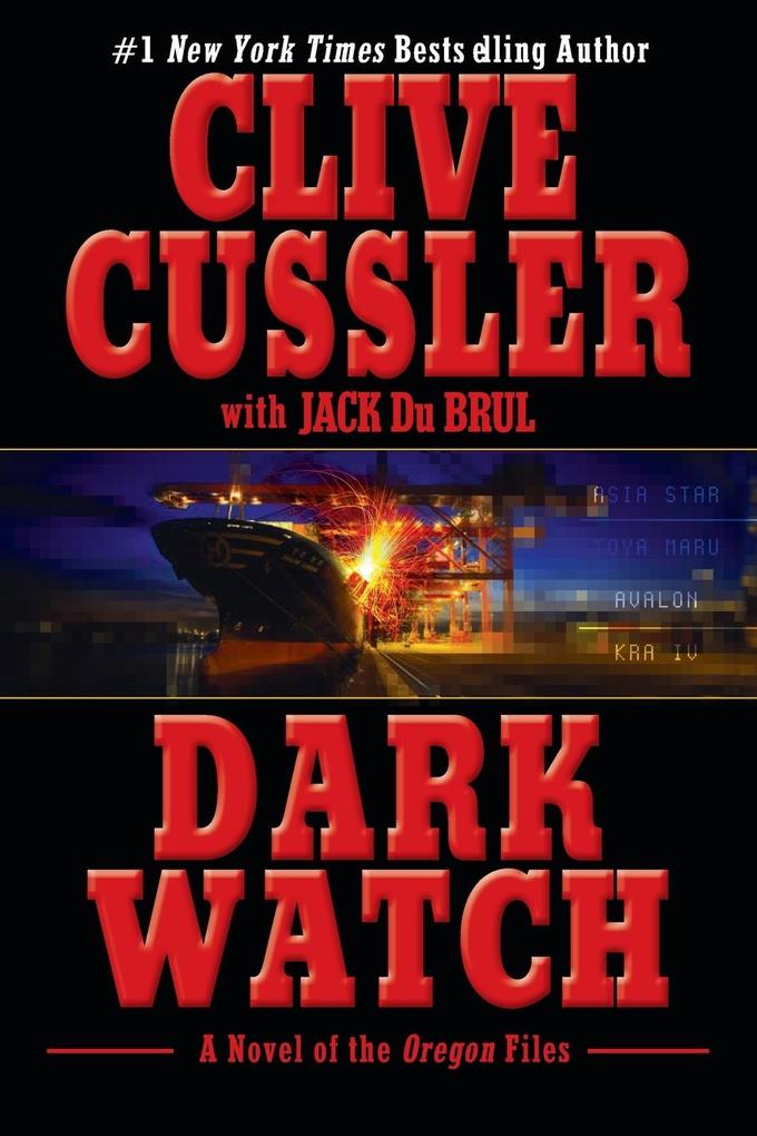 Dark Watch
