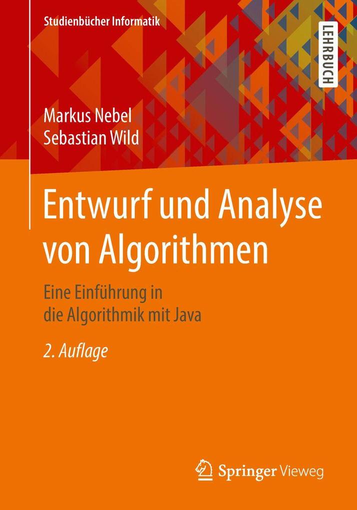 Entwurf und Analyse von Algorithmen