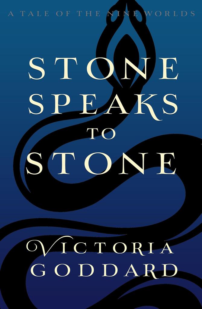Stone Speaks to Stone (Greenwing & Dart #1.5)