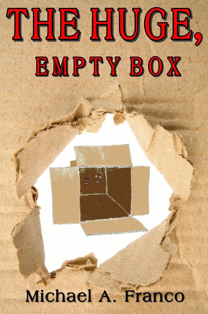 The Huge Empty Box