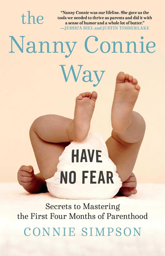 The Nanny Connie Way