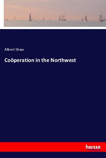 Image of Coöperation in the Northwest