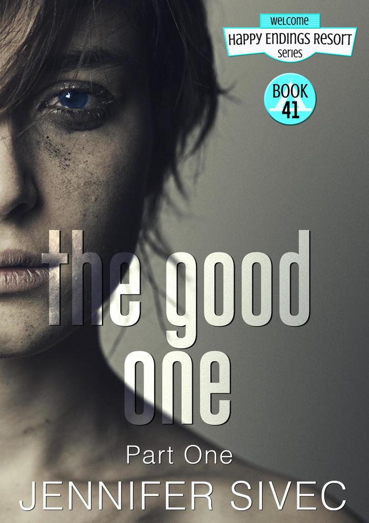 The Good One (The Happy Endings Resort Series #41)