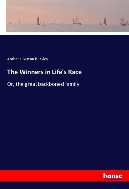 The Winners in Life‘s Race