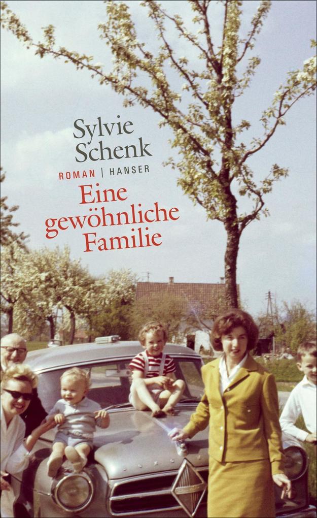 Image of Eine gewöhnliche Familie