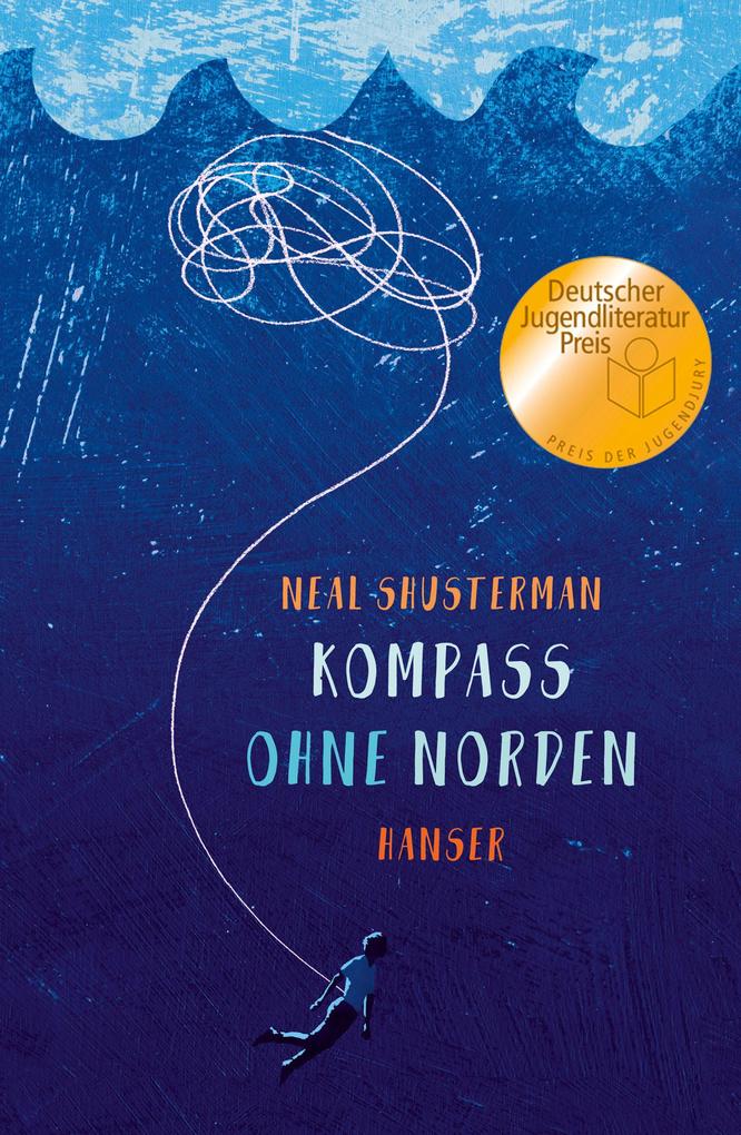 Image of Kompass ohne Norden