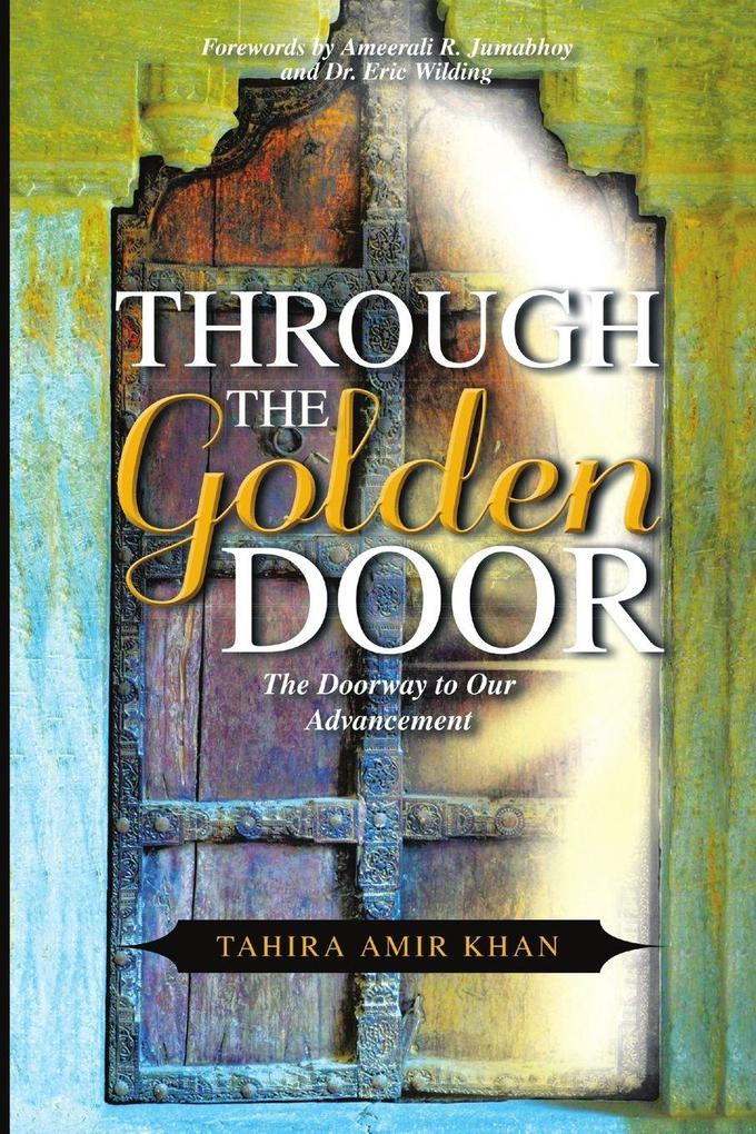 Through The Golden Door